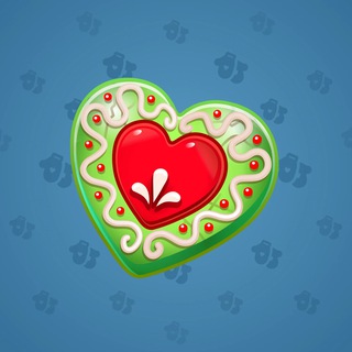 Cookie Heart #83634