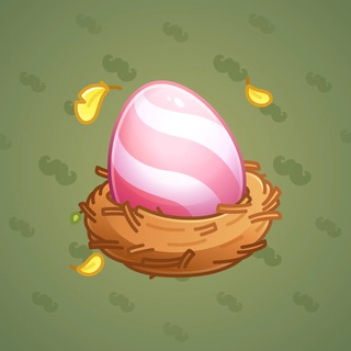 Easter Egg #43298