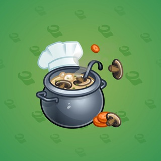 Money Pot #12824