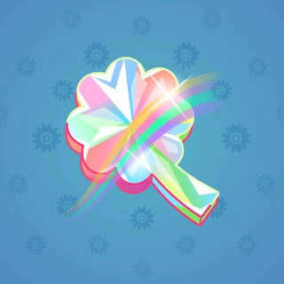 Clover Pin #231527