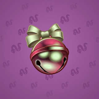 Sleigh Bell #13551