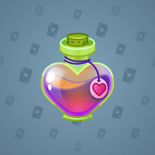 Love Potion #4127
