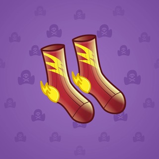 Fresh Socks #134495