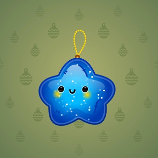 Hanging Star #36837