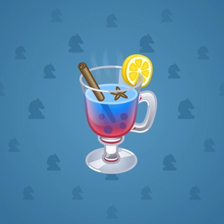 Spiced Wine #38825