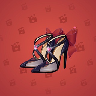 Sky Stilettos #4402