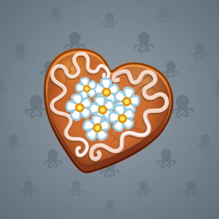 Cookie Heart #14526