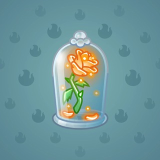 Eternal Rose #2567