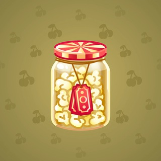 Restless Jar #396