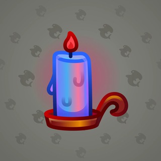 Eternal Candle #38895