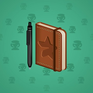 Star Notepad #11778