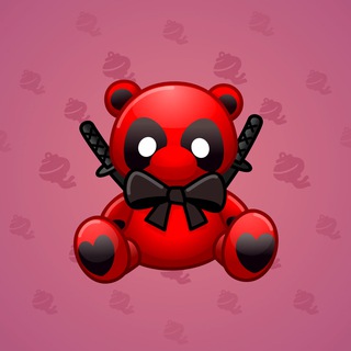 Toy Bear #16535