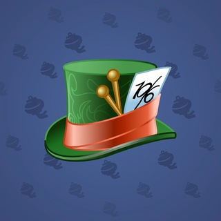 Top Hat #2130