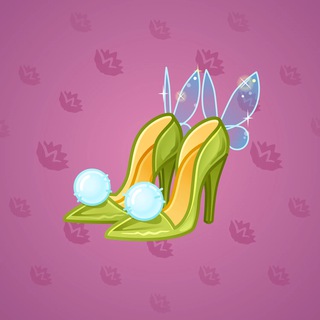 Sky Stilettos #8945