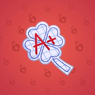 Clover Pin #158174