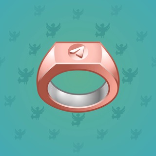 Signet Ring #14506