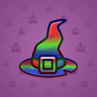 Witch Hat #20332