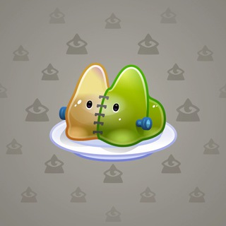 Jelly Bunny #37536