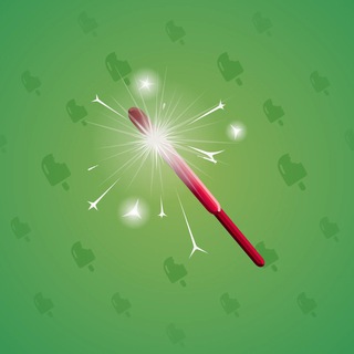 Party Sparkler #58515