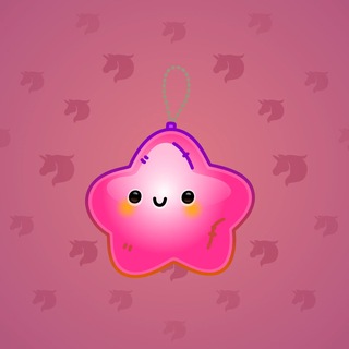 Hanging Star #46888