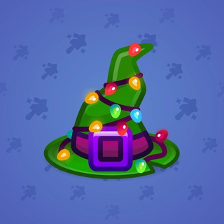Witch Hat #9316