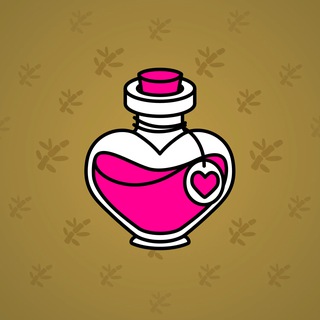 Love Potion #11134