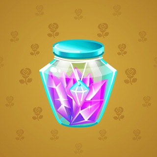 Restless Jar #48290