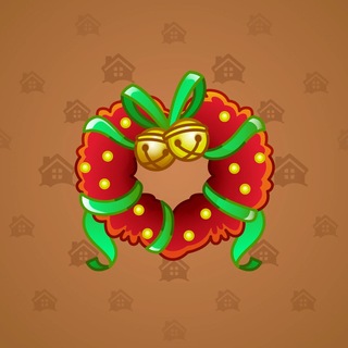 Winter Wreath #75225