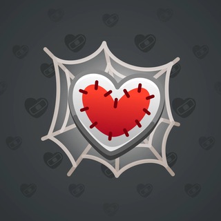 Trapped Heart #22572