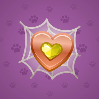 Trapped Heart #3424