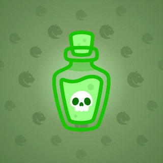 Magic Potion #1282