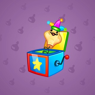 Snake Box #167416