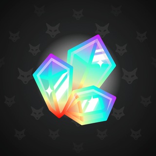 Ion Gem #4125