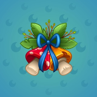 Jingle Bells #23180