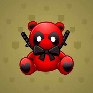 Toy Bear #24178