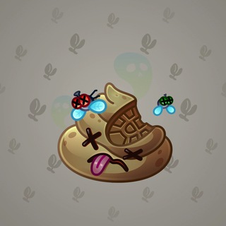 Happy Brownie #163651