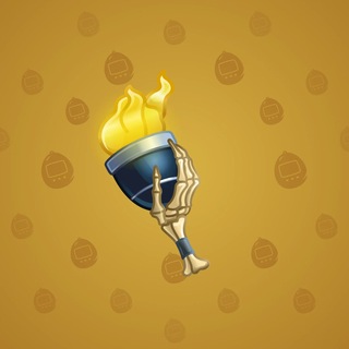 Chill Flame #333135