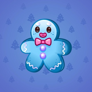 Ginger Cookie #66055