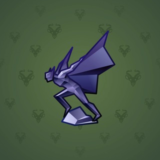 Rare Bird #19