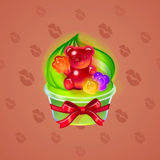Whip Cupcake #205832
