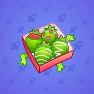 Berry Box #27487