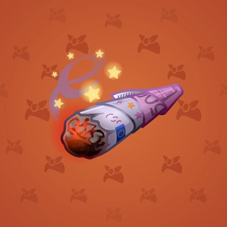 Snoop Cigar #4674