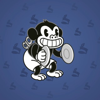 Jolly Chimp #55565