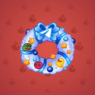 Winter Wreath #75110