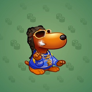Snoop Dogg #403439