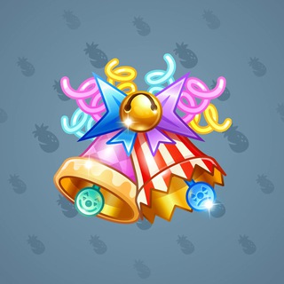 Jingle Bells #24861