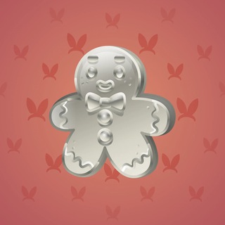 Ginger Cookie #115609