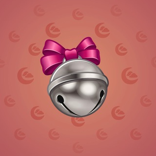 Sleigh Bell #12477