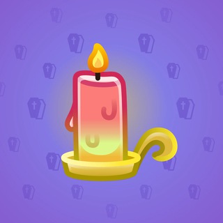 Eternal Candle #32467
