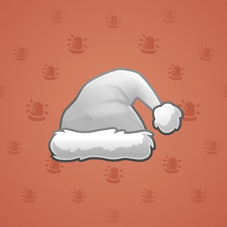 Santa Hat #24232
